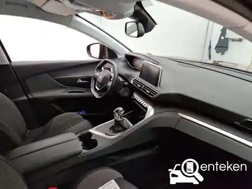 Peugeot 3008 1.2 PureTech 130 2020