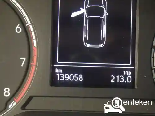 VW T-Cross 1.0 TSI OPF 2019