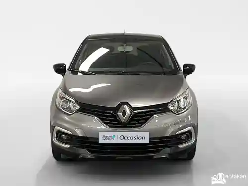 Renault Captur ENERGY TCe 90 2019