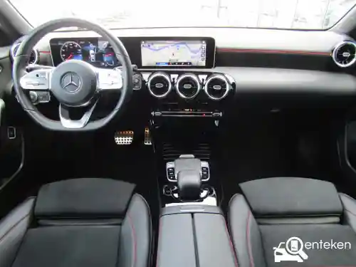 Mercedes-Benz A 180  2020