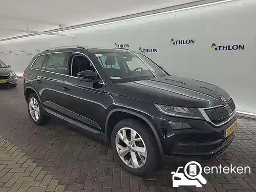 Skoda Kodiaq 1.5 TSI ACT 2019
