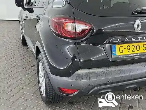 Renault Captur ENERGY TCe 90 2019