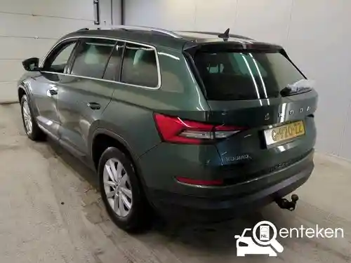 Skoda Kodiaq 1.5 TSI ACT 2020