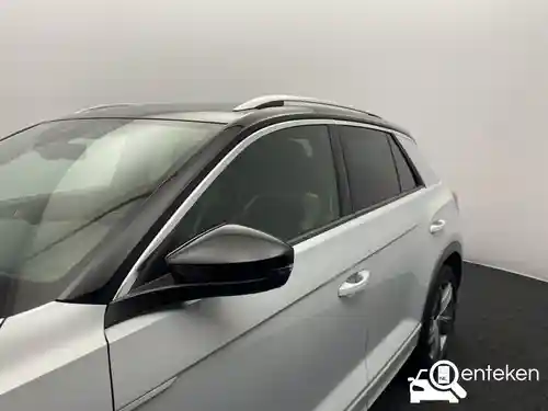 VW T-Roc 1.5 TSI OPF ACT 2019