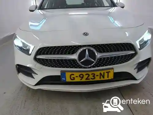 Mercedes-Benz A 180  2019