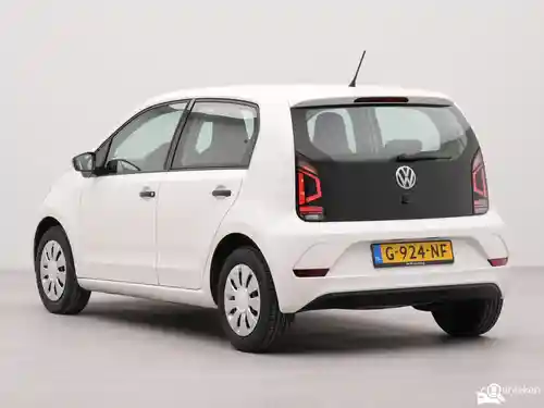 VW up! 1.0 2019