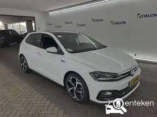 VW Polo 1.0 TSI OPF 2019