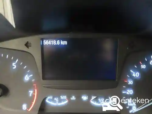 Ford Fiesta 1.0 EcoBoost 2019