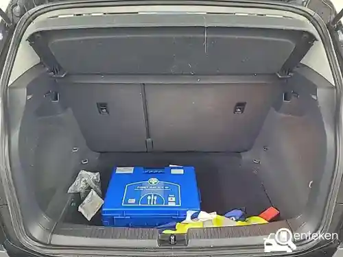 VW T-Cross 1.0 TSI OPF 2019