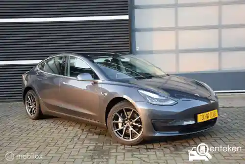 Tesla Model 3 Performance 2019