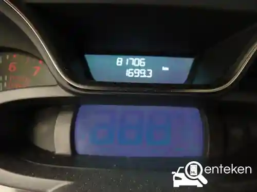 Renault Captur ENERGY TCe 90 2019