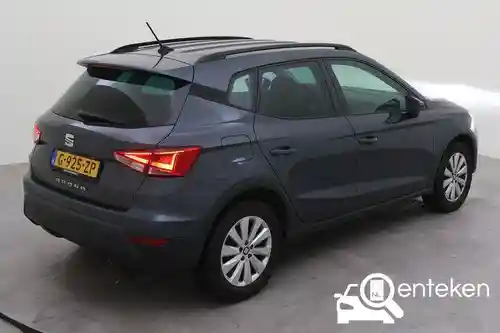 SEAT Arona 1.0 TSI 2020