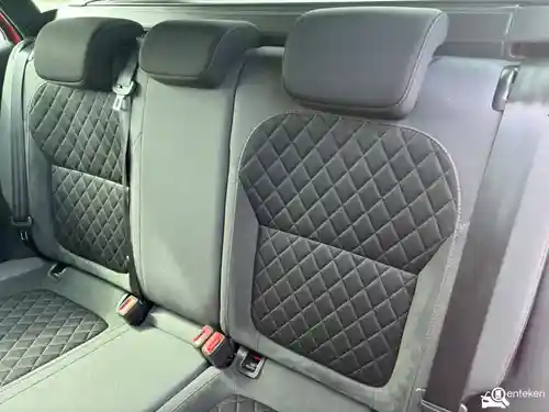 Skoda Fabia 1.0 TSI 2019