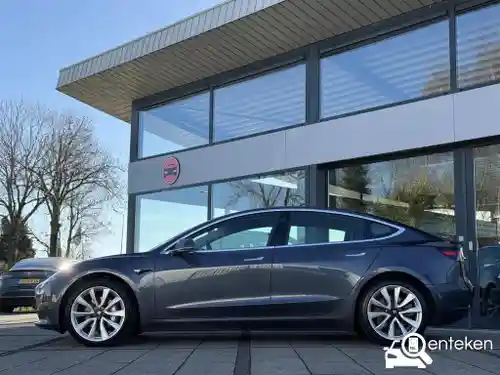 Tesla Model 3 Performance 2019