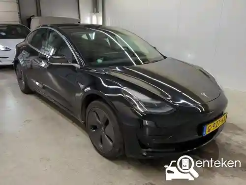 Tesla Model 3 Standard Range Plus 2019