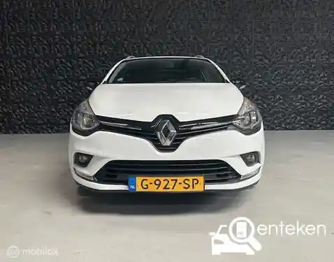 Renault Clio Grandtour ENERGY TCe 90 2019