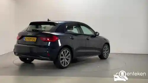 Audi A1 Sportback 25 TFSI 2019