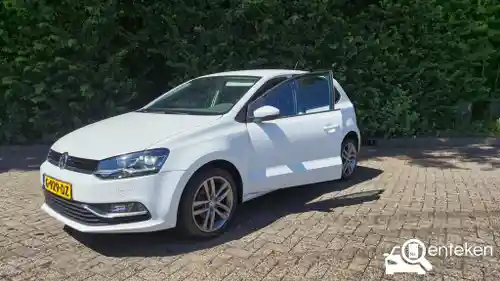 VW Polo 1.2 TSI BMT 2016