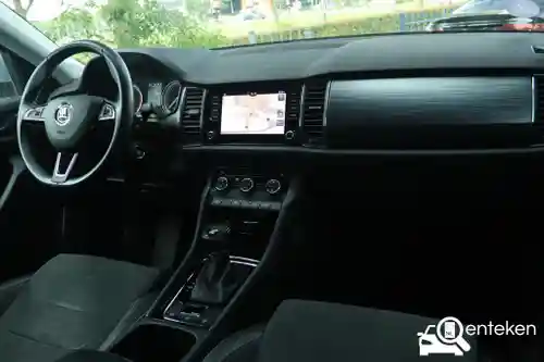 Skoda Kodiaq 1.5 TSI ACT 2019