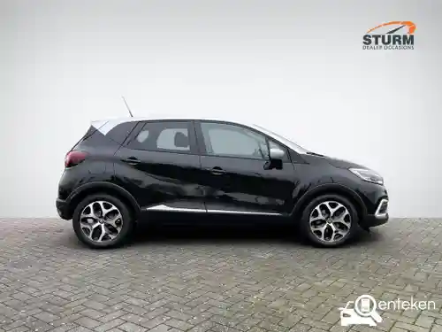 Renault Captur ENERGY TCe 150 GPF 2019