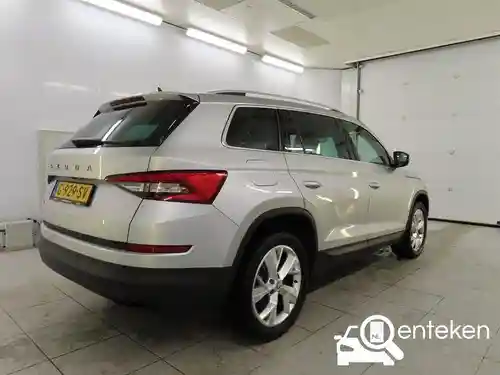 Skoda Kodiaq 1.5 TSI ACT 2019