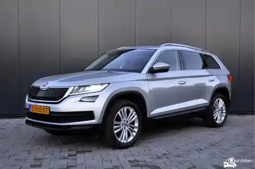 Skoda Kodiaq 1.5 TSI ACT 2019