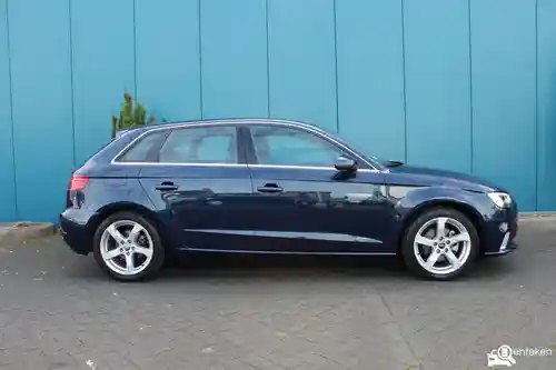 Audi A3 Sportback 30 TFSI 2019