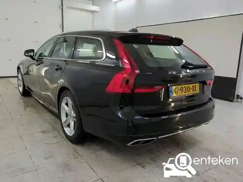 Volvo V90 T4 2020