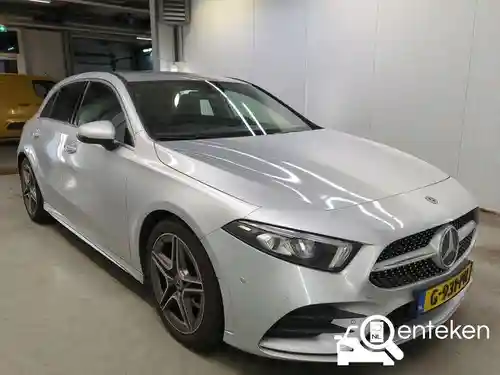 Mercedes-Benz A 180 2019