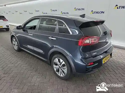 KIA e-Niro 64 kWh 2019