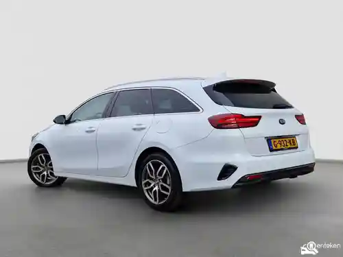KIA Ceed Sportswagon 1.0 T-GDI 2019