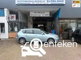Mazda 3 Sport 1.6 2008