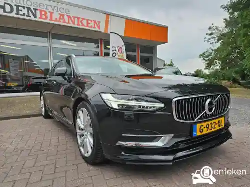 Volvo V90 T4 2020