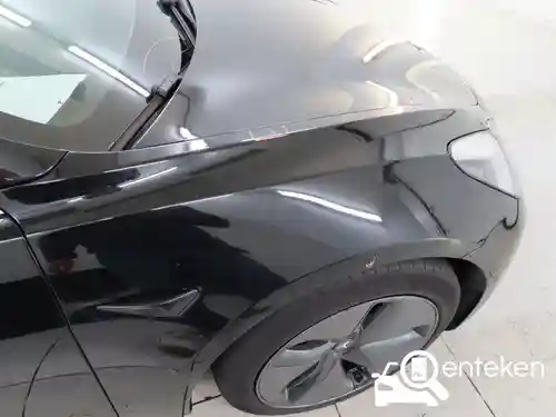 Tesla Model 3 Performance 2019