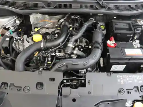 Renault Captur ENERGY TCe 90 2019