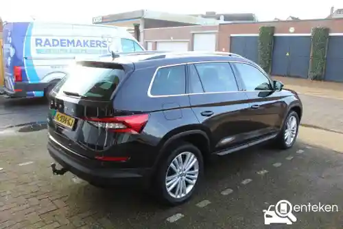 Skoda Kodiaq 1.5 TSI ACT 2019
