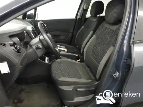 Renault Captur ENERGY TCe 90 2019