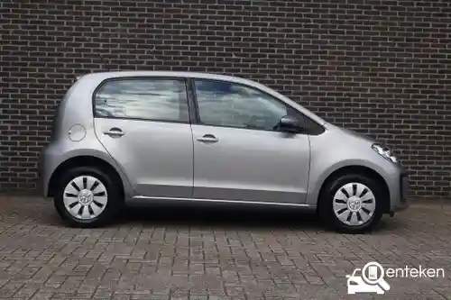 VW up! 1.0 2019