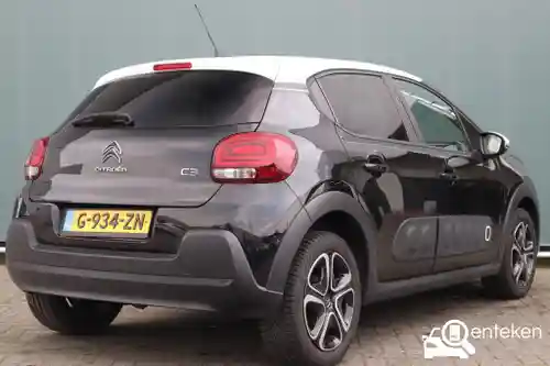 Citroen C3 PureTech 82 2020