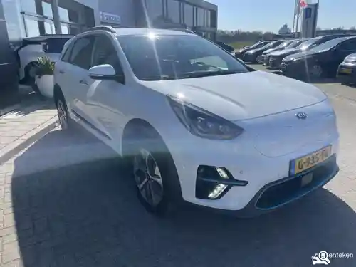 KIA e-Niro 64 kWh 2019