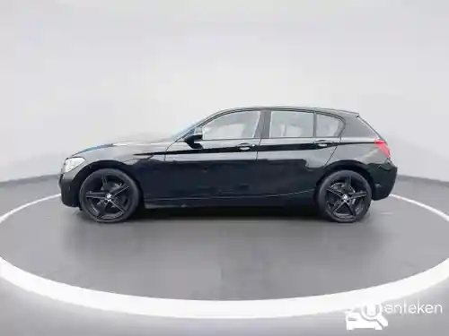BMW 116i 2011