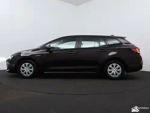 Toyota Corolla Touring Sports 1.8 Hybrid 2019
