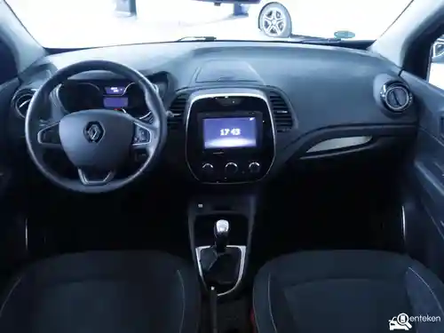 Renault Captur ENERGY TCe 90 2019