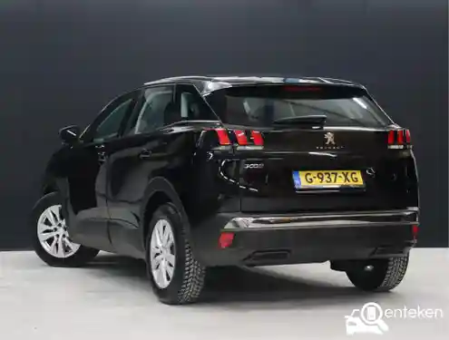 Peugeot 3008 1.2 PureTech 130 2020