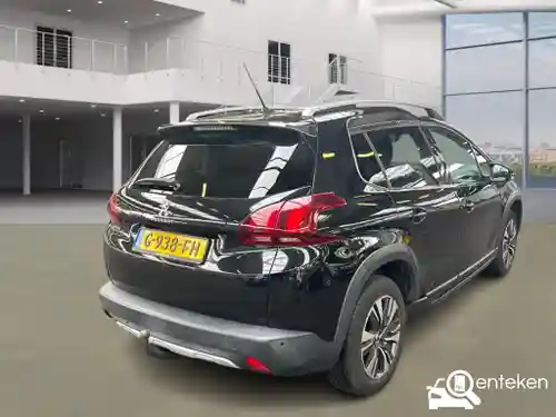 Peugeot 2008 1.2 PureTech 130 2019