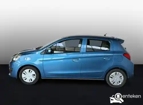 Mitsubishi Space Star 1.0 ClearTec 2019