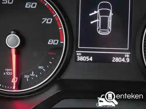 SEAT Arona 1.0 TSI 2019