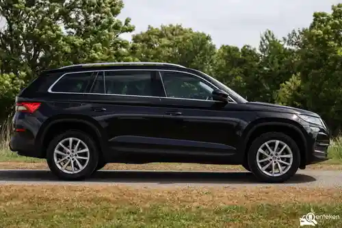 Skoda Kodiaq 1.5 TSI ACT 2019
