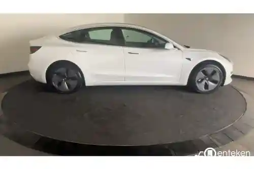Tesla Model 3 Standard Range Plus 2019