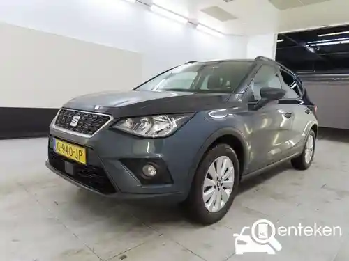 SEAT Arona 1.0 TSI 2019